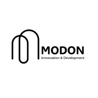 MODON Interior Design logo - Similar company to Malaaz Interior Design