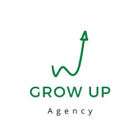 GrowUp logo - Similar company to Shortcut Ba