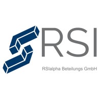 RSIalpha