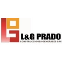L&G Prado Construcciones Generales S.A.C. logo - Similar company to Serccom S.A.C.