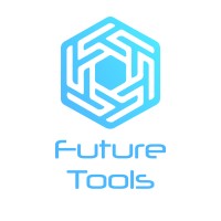 Future Tools logo - Similar company to Hustle And Flowchart Podcast
