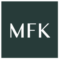 Megan Fox Kelly Art Advisory logo - Similar company to Metgal Art + Advisory