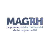MagRH logo - Similar company to E