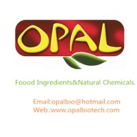 OPAL Biotech/Gellan Gum logo - Similar company to Nanjing Joyfulchem Co., Ltd