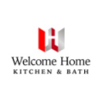 Welcome Home Kitchen & Bath logo - Similar company to Modifi Kitchen & Bath