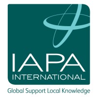 IAPA International logo - Similar company to Aa&C Advisory Spa., Firma Miembro De Iapa Internacional