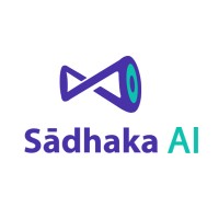 Sadhaka AI logo - Similar company to Venhan