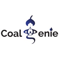 Coal Genie Private Limited logo - Similar company to Egnion Resources Private Limited