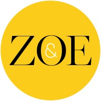 Zoe Marketing & Communications logo - Similar company to Stealth Consulting