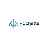 Hachette Publication logo - Similar company to Cordite Publishing Inc.