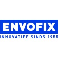 ENVO-FIX BV logo - Similar company to Foldio - Solution De Productivité Pour Bureaux D'Expertise Et D'Intervention