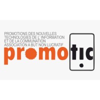 Promotic Edu logo - Similar company to Genesis Technologies Inc.