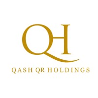 Qash QR Holdings Sdn Bhd logo - Similar company to Qash