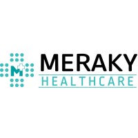 Meraky Healthcare Limited logo - Similar company to Nextgen Pharmaceuticals (K) Ltd.