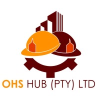 OHS HUB logo - Similar company to Isheq