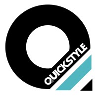 Quickstyle logo - Similar company to Quick Style Studio As