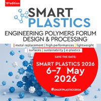 SMART PLASTICS: 'Tecnopolimeri a convegno' logo - Similar company to Abaco Srl