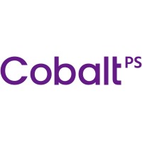 Cobalt Recruitment PS logo - Similar company to Cobalt Recruitment Group