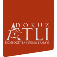 DOKUZATLI KOMPOZİT SAVUNMA LTD.ŞTİ logo - Similar company to Dc Kompozit