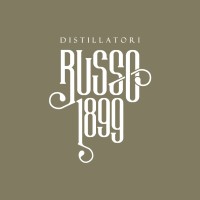 Distillatori Russo 1899 logo - Similar company to Bespoke Distillery “Spirit Club”