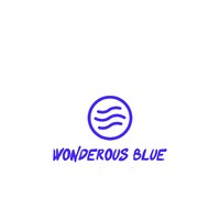 Wonderous Blue logo - Similar company to Mood Collection