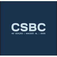 Congresso da Sociedade Brasileira de Computação - CSBC 2025 logo - Similar company to Maratona Sbc De Programação