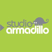 Studio Armadillo logo - Similar company to The Support Gurus