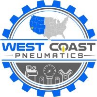 West Coast Pneumatics logo - Similar company to Controls And Components