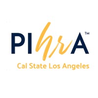Pihra Cal State Los Angeles