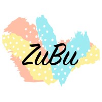 ZuBu logo - Similar company to Granola Factory