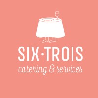 SIX TROIS logo - Similar company to Envie Mo