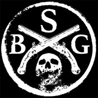 Black Sail Games logo - Similar company to Melonadefx
