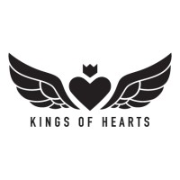 Kings of Hearts logo - Similar company to Umoja Community Mosaic