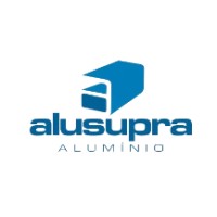 Alusupra Alumínio Blumenau logo - Similar company to Slim Vidros