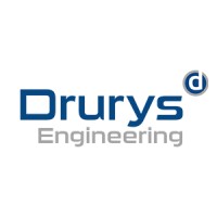 Drurys Engineering logo - Similar company to Claro Precision Engineering