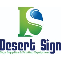 Desert Sign UAE logo - Similar company to Signtrade