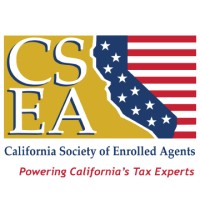 California Society of Enrolled Agents (CSEA) logo - Similar company to Central Coast Sbdc
