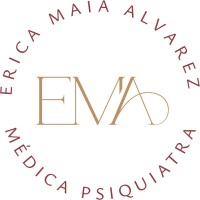 Erica Maia Alvarez - Médica Psiquiatra logo - Similar company to Aishasolutions