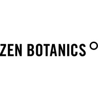 Zen Botanics logo - Similar company to Dayspring Natural Skincare