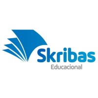 Skribas Educacional logo - Similar company to Clínica Move