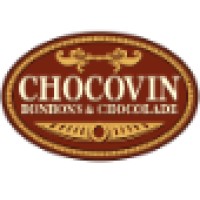 Chocovin Bonbons & Chocolade logo - Similar company to Visser Chocolade B.V.