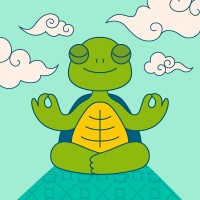 Turtle Mortgages logo - Similar company to Thin Blue Paw Foundation
