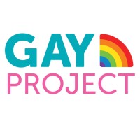 Gay Project logo - Similar company to Certified Proud