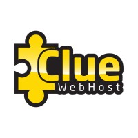 Clue WebHost logo - Similar company to Scipath