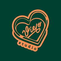 VIEJO STUDIO logo - Similar company to Unafelizmente