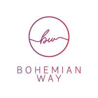 Bohemian Way logo - Similar company to Center For Global Education And Experience At Augsburg University