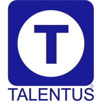 TALENTUS logo - Similar company to Centro Qualifica Comenius
