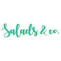 Salads and Co logo - Similar company to Designclick