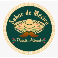 Sabor de México, Productos Artesanales logo - Similar company to Super Flama, S.A. De C.V.