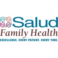 Salud Family Health logo - Similar company to Anesthesia West